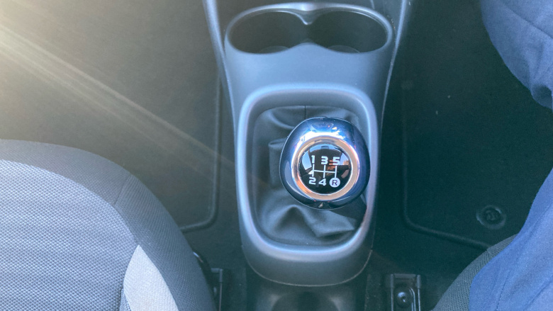 Toyota Aygo 1.0 VVT-i X-Play 5dr Petrol Hatchback